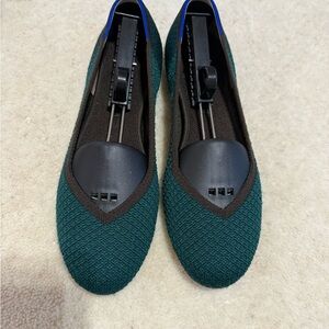 Rothy’s Juniper Women's Flats size 11
